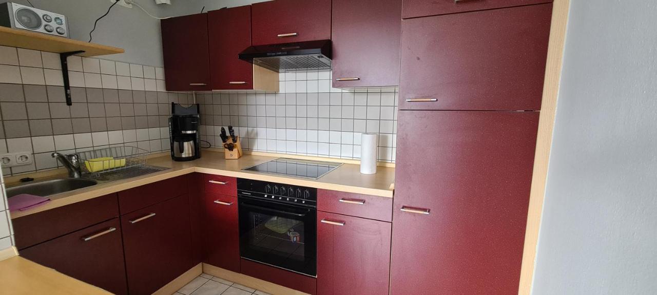 Ferienwohnung Emmerthal Exterior photo
