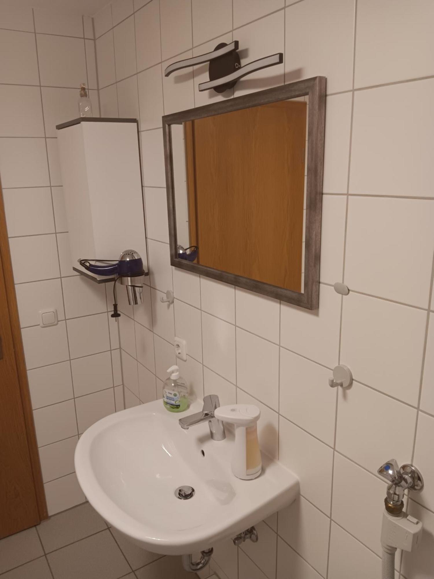 Ferienwohnung Emmerthal Exterior photo